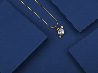 光影与灵韵 珠宝首饰拍摄的艺术与技巧