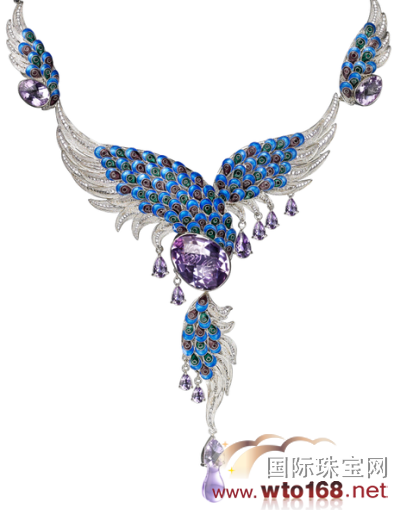 花丝万缕织金冠，妙手镶嵌有乾坤——探秘皇工世家的首饰艺术